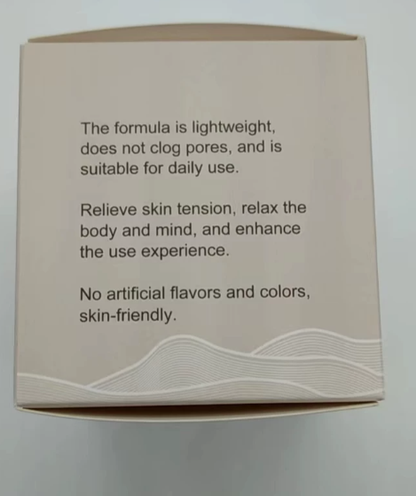Whipped Tallow Cream