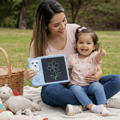Madre parque 1:1