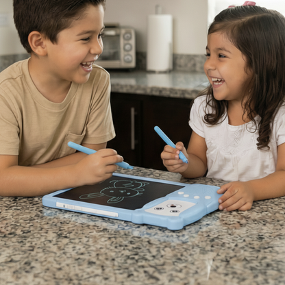 Niños cocina 1:1